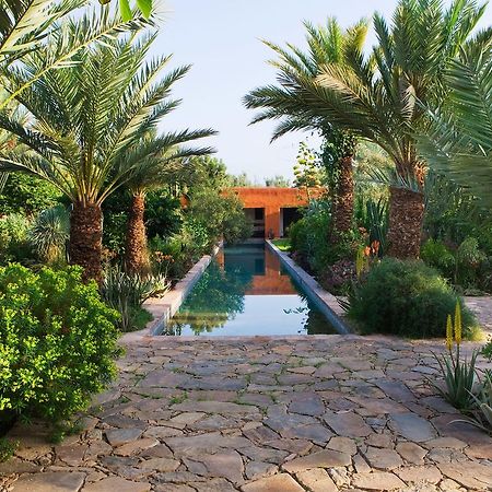 Dar Al Hossoun Hotel Taroudant Bagian luar foto