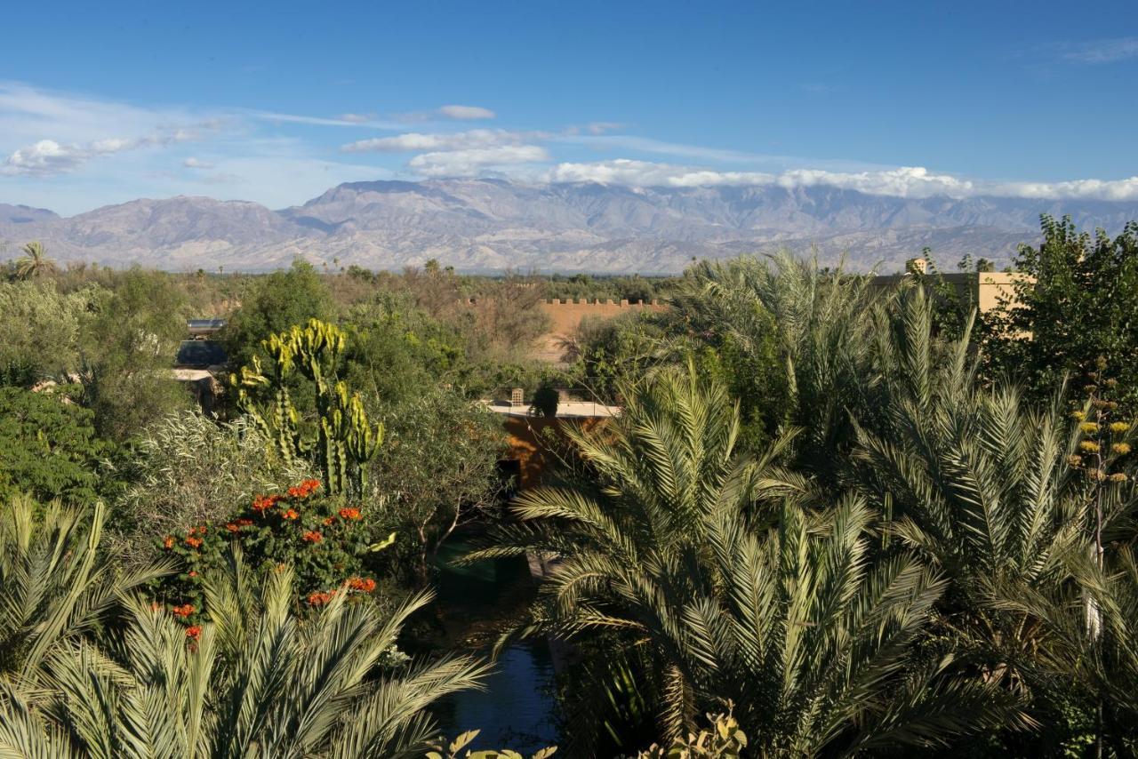 Dar Al Hossoun Hotel Taroudant Bagian luar foto