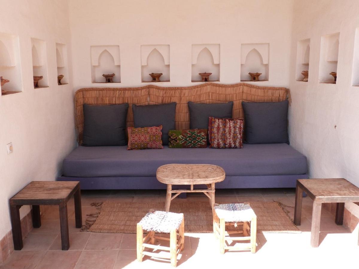 Dar Al Hossoun Hotel Taroudant Bagian luar foto