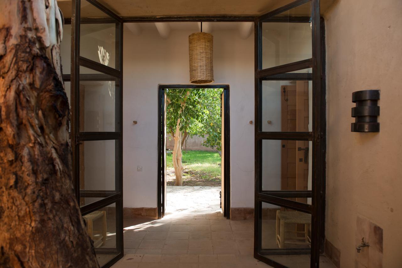 Dar Al Hossoun Hotel Taroudant Bagian luar foto