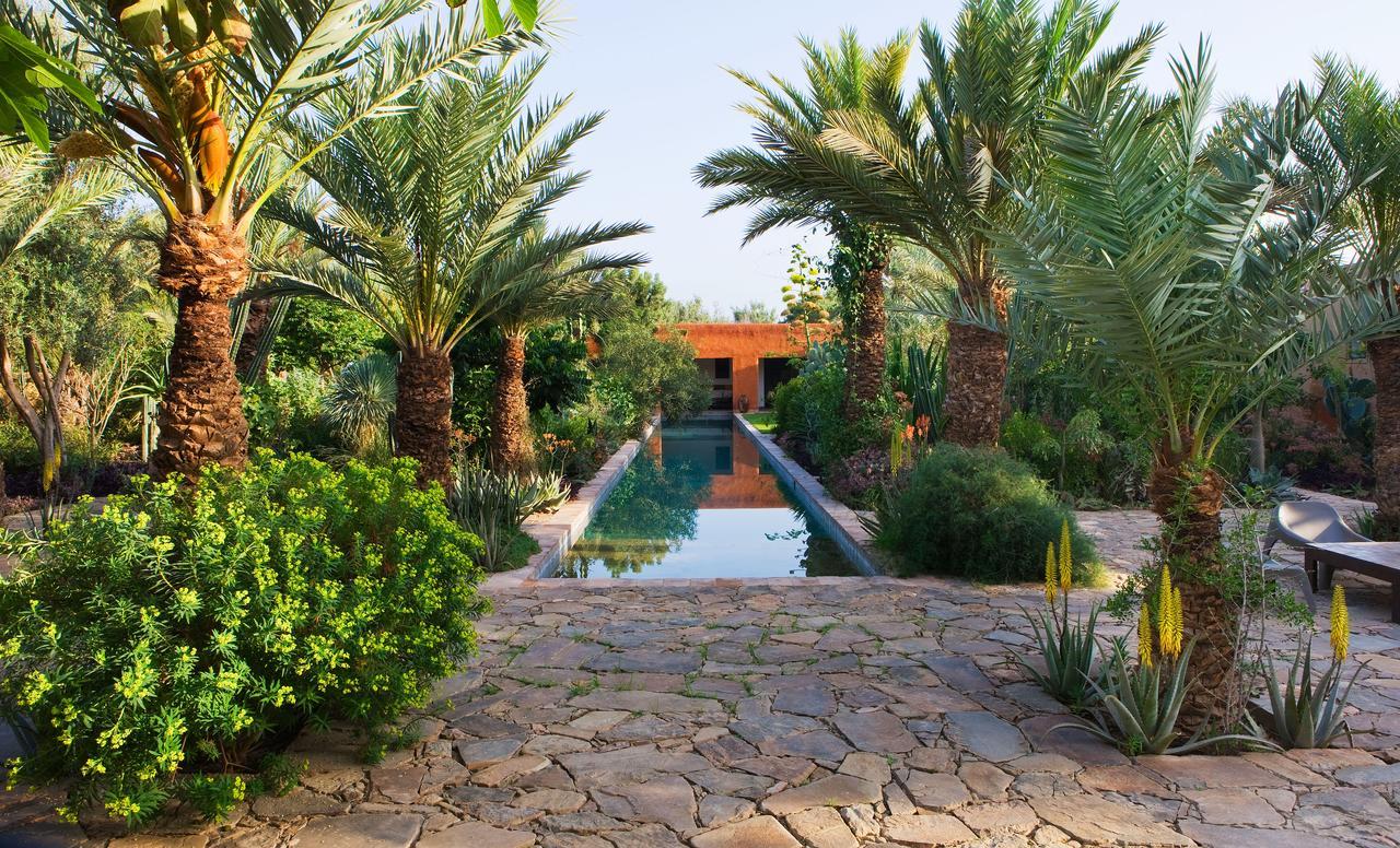Dar Al Hossoun Hotel Taroudant Bagian luar foto