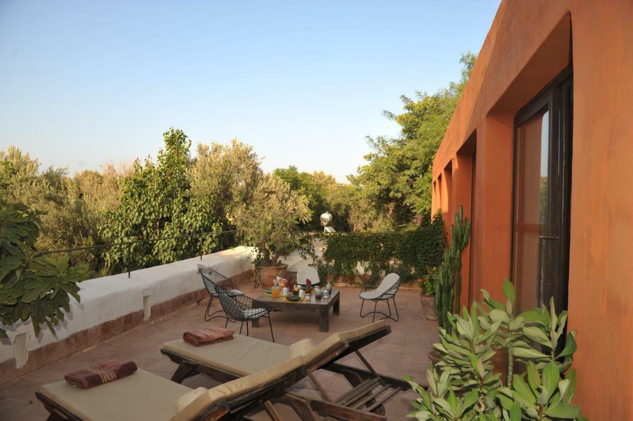 Dar Al Hossoun Hotel Taroudant Bagian luar foto